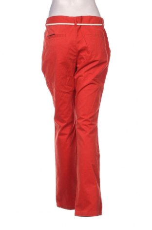 Дамски панталон Eleven Paris, Размер XL, Цвят Оранжев, Цена 191,00 лв.