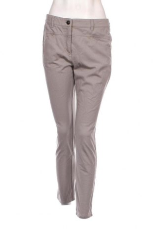 Pantaloni de femei Escada, Mărime S, Culoare Gri, Preț 76,53 Lei