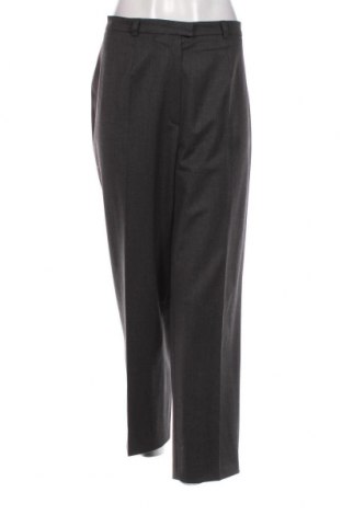 Γυναικείο παντελόνι Escada, Μέγεθος L, Χρώμα Γκρί, Τιμή 46,50 €