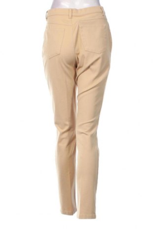 Дамски панталон Escada Sport, Размер M, Цвят Бежов, Цена 30,24 лв.