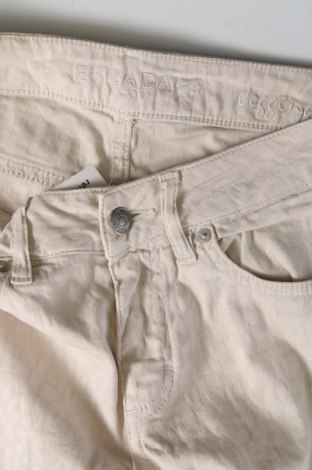 Pantaloni de femei Escada Sport, Mărime S, Culoare Bej, Preț 62,63 Lei
