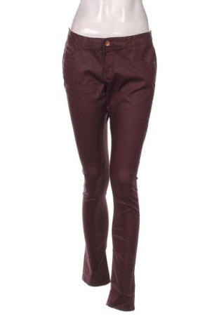 Pantaloni de femei Esmara, Mărime L, Culoare Maro, Preț 33,39 Lei