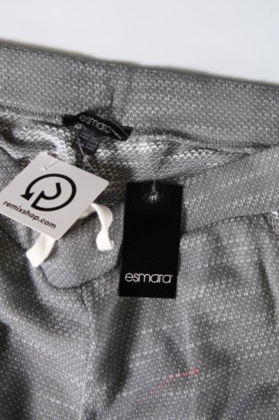 Дамски панталон Esmara, Размер M, Цвят Сив, Цена 13,51 лв.
