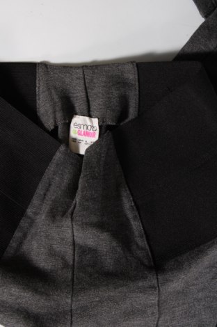 Γυναικείο παντελόνι Esmara, Μέγεθος S, Χρώμα Γκρί, Τιμή 3,77 €