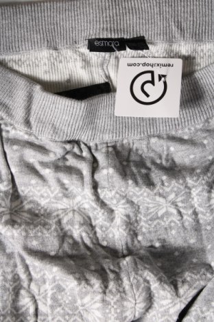 Дамски панталон Esmara, Размер XL, Цвят Многоцветен, Цена 8,41 лв.