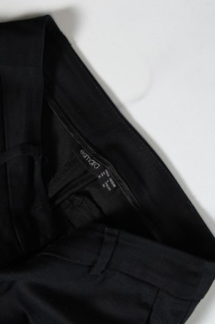 Дамски панталон Esmara, Размер XS, Цвят Черен, Цена 8,70 лв.