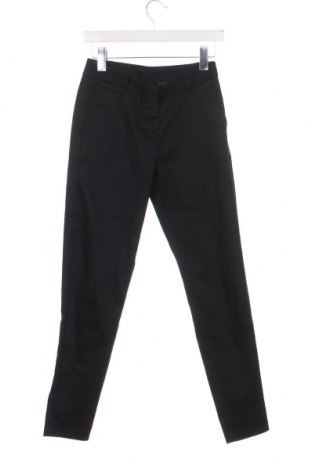 Дамски панталон Esmara, Размер XS, Цвят Черен, Цена 8,70 лв.