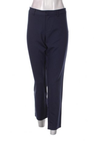 Дамски панталон Esmara by Heidi Klum, Размер M, Цвят Син, Цена 9,86 лв.