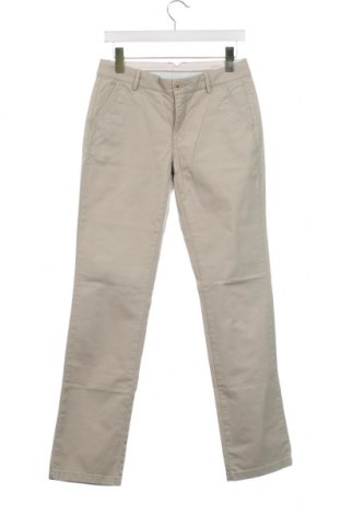Дамски панталон Esprit, Размер XS, Цвят Бежов, Цена 29,00 лв.