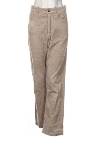 Дамски панталон Esprit, Размер M, Цвят Бежов, Цена 7,54 лв.