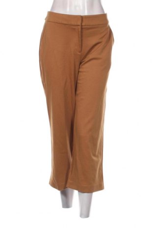 Pantaloni de femei Esprit, Mărime M, Culoare Maro, Preț 18,12 Lei