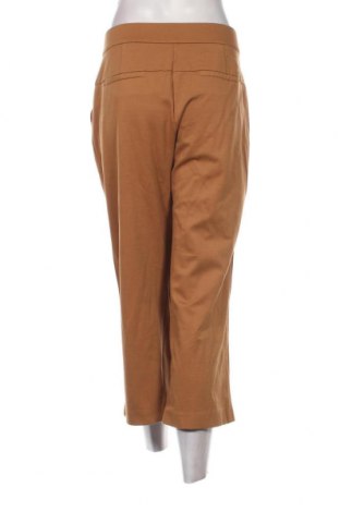 Pantaloni de femei Esprit, Mărime M, Culoare Maro, Preț 24,80 Lei