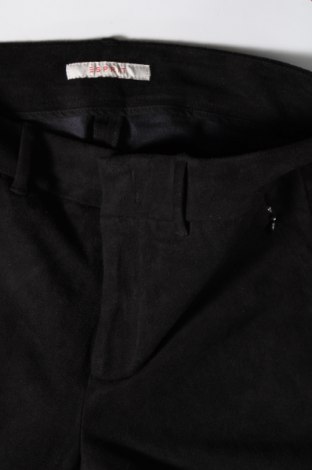 Pantaloni de femei Esprit, Mărime S, Culoare Negru, Preț 24,80 Lei