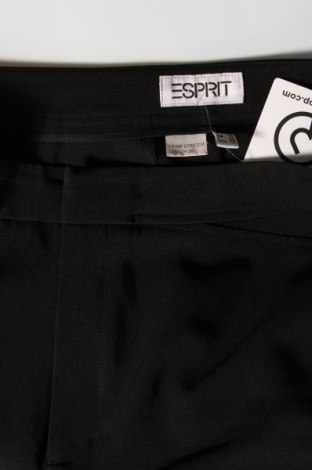 Damenhose Esprit, Größe M, Farbe Schwarz, Preis 3,23 €