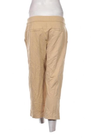 Pantaloni de femei Esprit, Mărime M, Culoare Bej, Preț 18,12 Lei