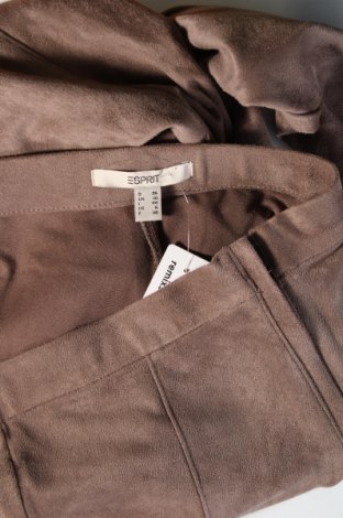 Dámske nohavice Esprit, Veľkosť S, Farba Béžová, Cena  3,12 €