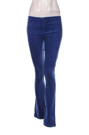 Дамски панталон Esprit, Размер S, Цвят Син, Цена 6,96 лв.