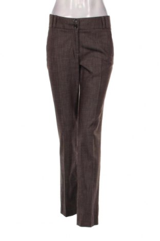 Pantaloni de femei Esprit, Mărime XS, Culoare Maro, Preț 52,04 Lei