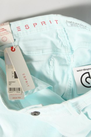 Damenhose Esprit, Größe M, Farbe Blau, Preis € 60,54