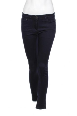 Дамски панталон Esprit, Размер S, Цвят Син, Цена 6,96 лв.