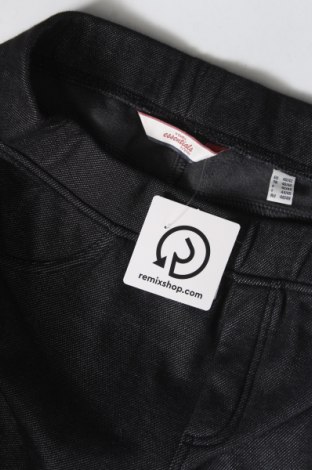 Дамски панталон Essentials by Tchibo, Размер M, Цвят Черен, Цена 7,54 лв.