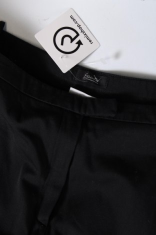 Дамски панталон Essentiel, Размер XL, Цвят Черен, Цена 9,31 лв.