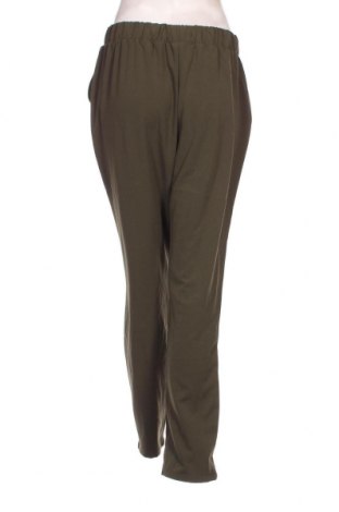 Pantaloni de femei Etam, Mărime M, Culoare Verde, Preț 51,51 Lei