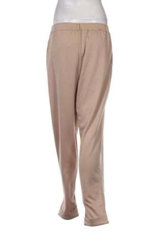 Pantaloni de femei Etam, Mărime M, Culoare Bej, Preț 40,07 Lei