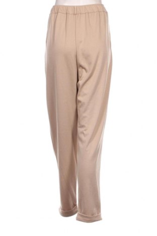 Дамски панталон Etam, Размер L, Цвят Бежов, Цена 16,53 лв.