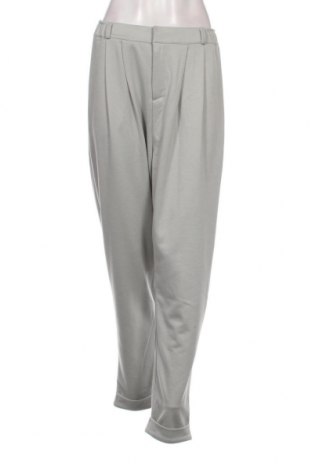 Γυναικείο παντελόνι Etam, Μέγεθος L, Χρώμα Γκρί, Τιμή 7,62 €