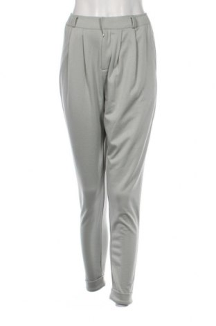 Дамски панталон Etam, Размер S, Цвят Сив, Цена 13,92 лв.