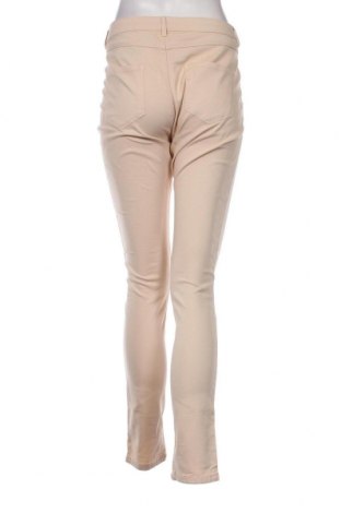 Pantaloni de femei Etam, Mărime XL, Culoare Bej, Preț 286,18 Lei