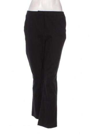 Дамски панталон Etam, Размер M, Цвят Черен, Цена 14,79 лв.