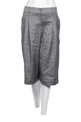 Дамски панталон Etam, Размер L, Цвят Сив, Цена 16,53 лв.