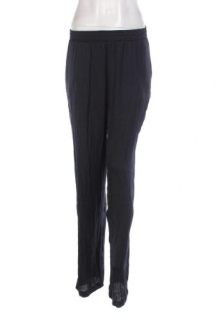 Pantaloni de femei Etam, Mărime S, Culoare Albastru, Preț 54,37 Lei