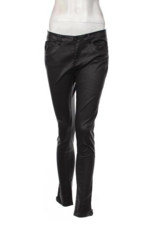 Дамски панталон Etam, Размер M, Цвят Черен, Цена 11,31 лв.