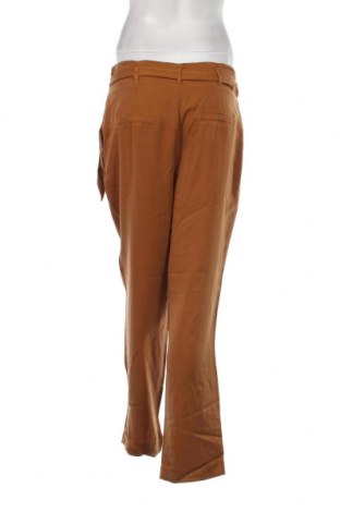 Pantaloni de femei Etam, Mărime M, Culoare Maro, Preț 54,37 Lei