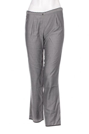 Γυναικείο παντελόνι Etam, Μέγεθος XS, Χρώμα Γκρί, Τιμή 11,66 €