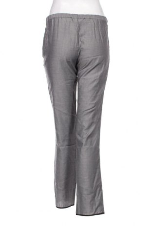 Дамски панталон Etam, Размер XS, Цвят Сив, Цена 21,75 лв.