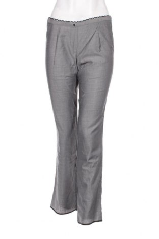 Pantaloni de femei Etam, Mărime XS, Culoare Gri, Preț 68,68 Lei