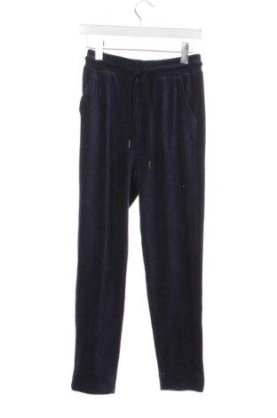Γυναικείο παντελόνι Etam, Μέγεθος XS, Χρώμα Μπλέ, Τιμή 44,85 €