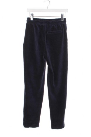 Γυναικείο παντελόνι Etam, Μέγεθος XS, Χρώμα Μπλέ, Τιμή 44,85 €