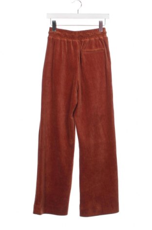 Дамски панталон Etam, Размер XS, Цвят Кафяв, Цена 87,00 лв.