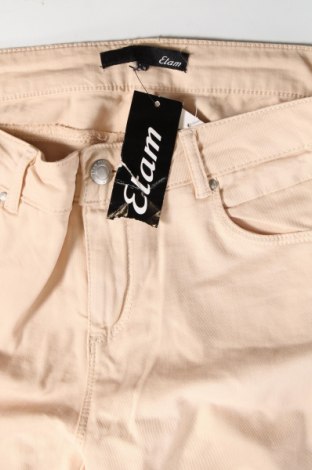Dámské kalhoty  Etam, Velikost M, Barva Béžová, Cena  202,00 Kč