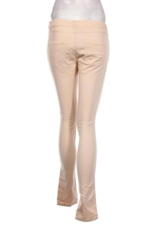 Дамски панталон Etam, Размер M, Цвят Бежов, Цена 13,92 лв.