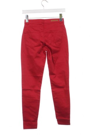 Dámské kalhoty  Etam, Velikost XS, Barva Červená, Cena  1 261,00 Kč