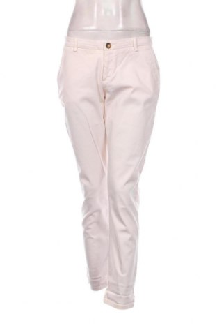 Pantaloni de femei Etam, Mărime M, Culoare Roz, Preț 128,78 Lei