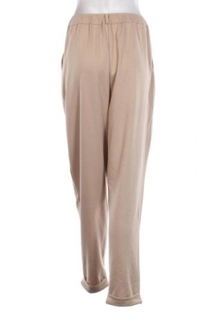 Γυναικείο παντελόνι Etam, Μέγεθος L, Χρώμα  Μπέζ, Τιμή 8,52 €