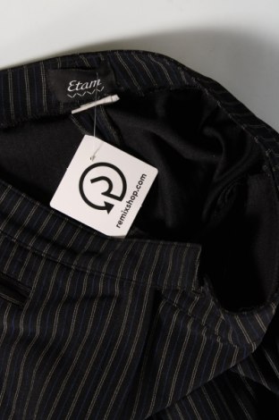 Dámské kalhoty  Etam, Velikost M, Barva Černá, Cena  97,00 Kč