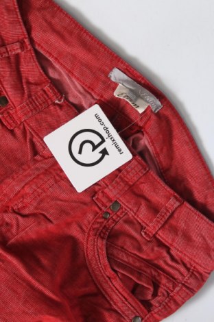 Damenhose Etam, Größe S, Farbe Rot, Preis € 4,24